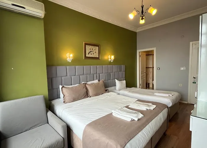 Hotel Tulip House