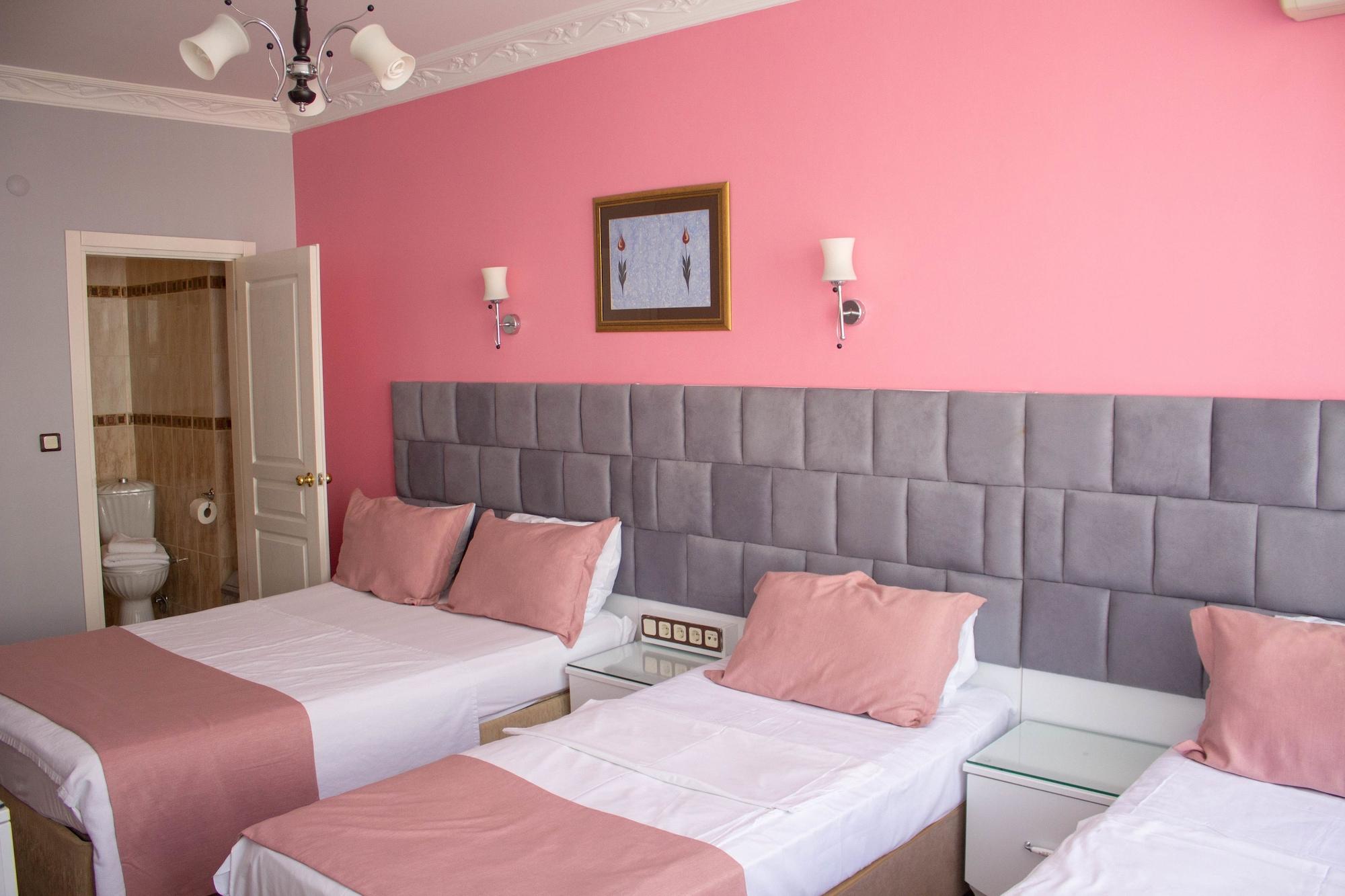 Tulip House Стамбул