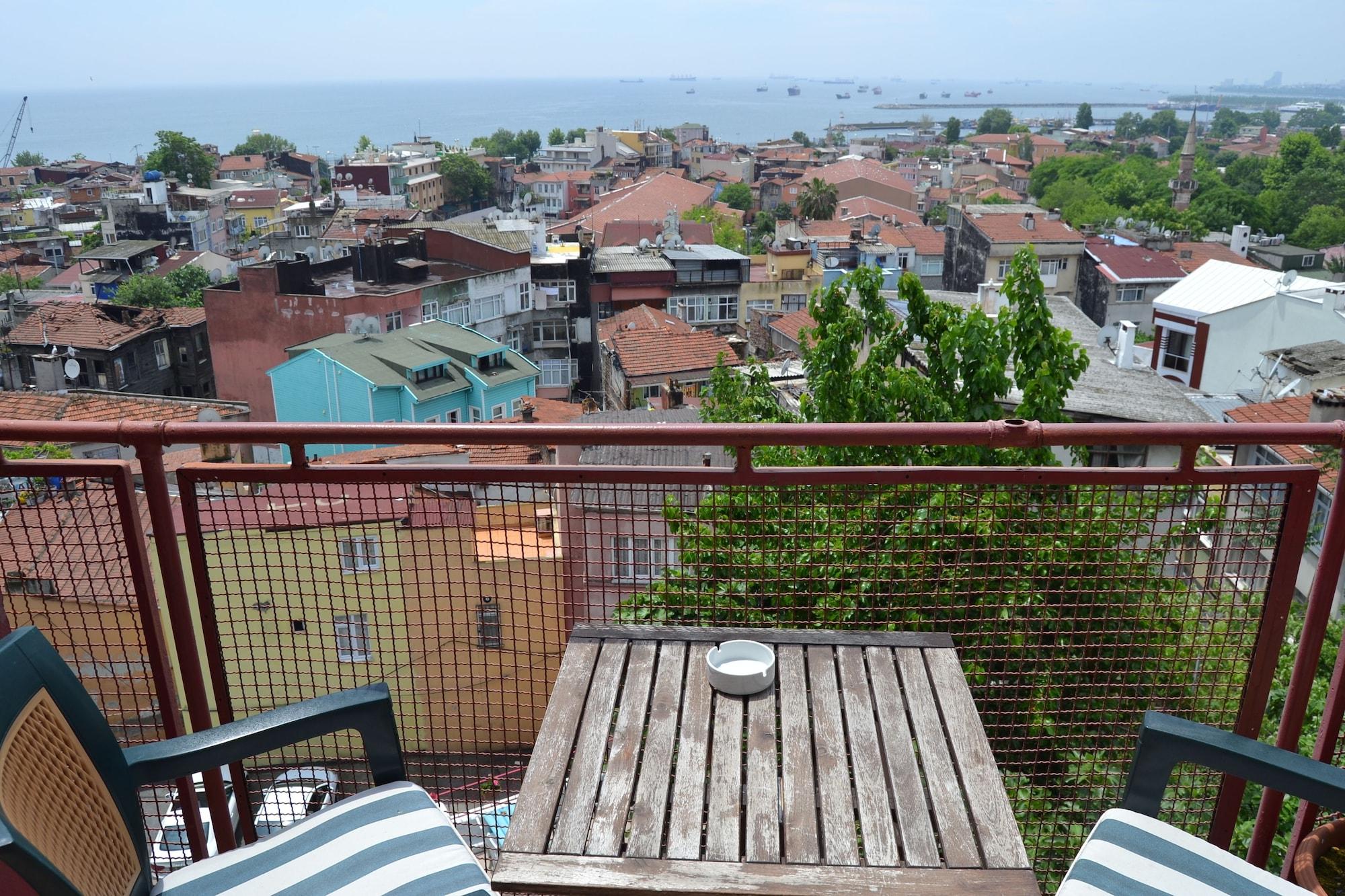 Tulip House 3* Стамбул