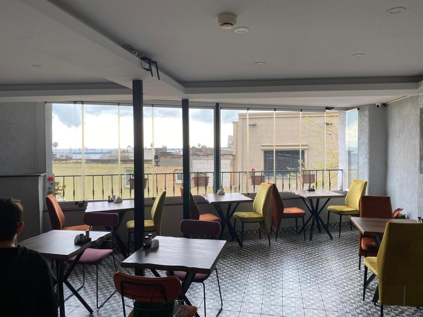 Tulip House Готель 3*