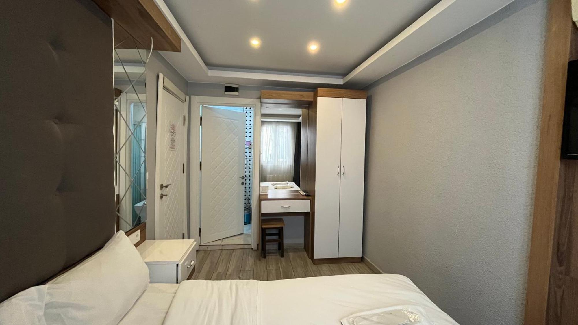 Готель Tulip House 3*