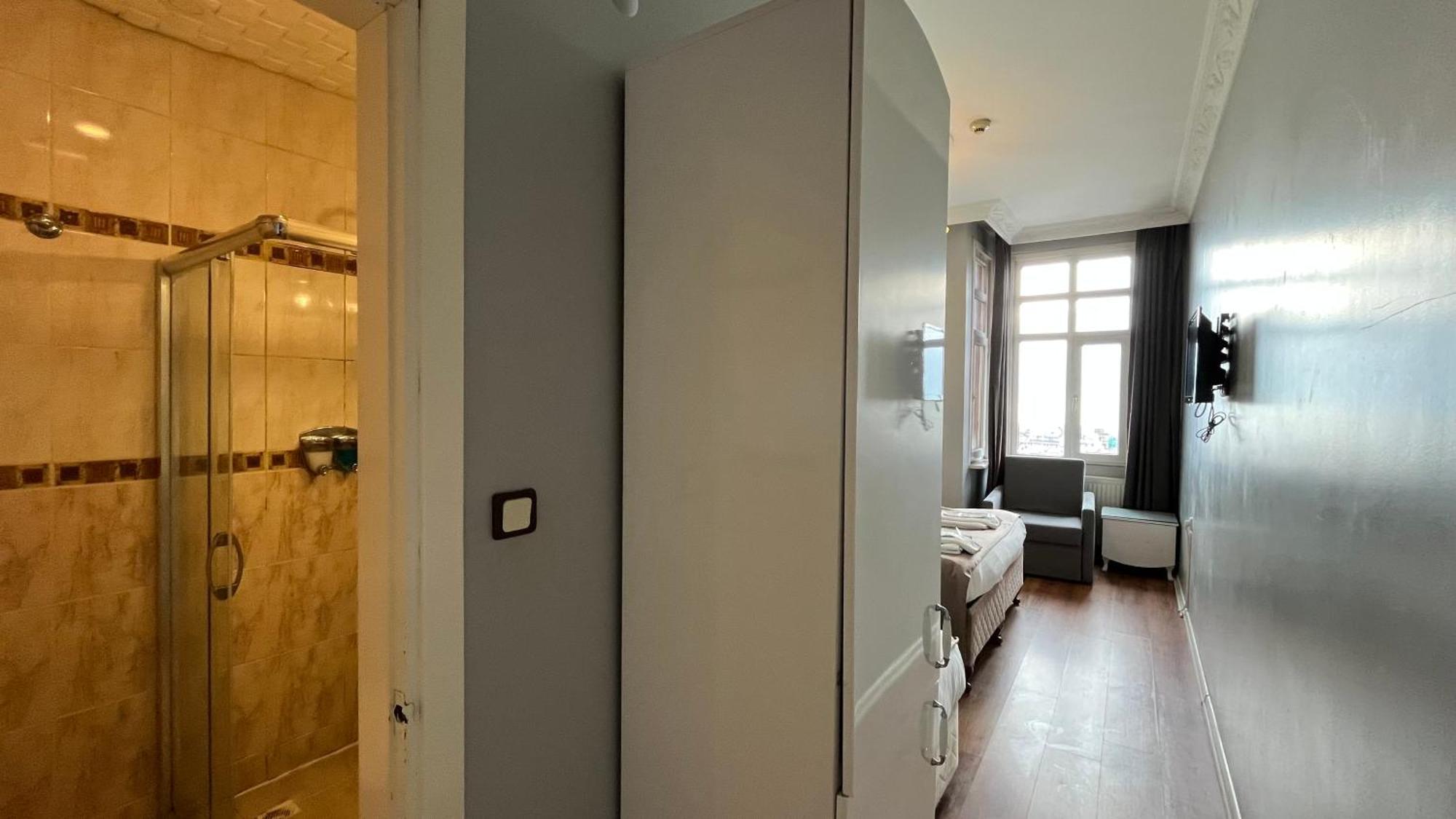 Готель Tulip House Стамбул