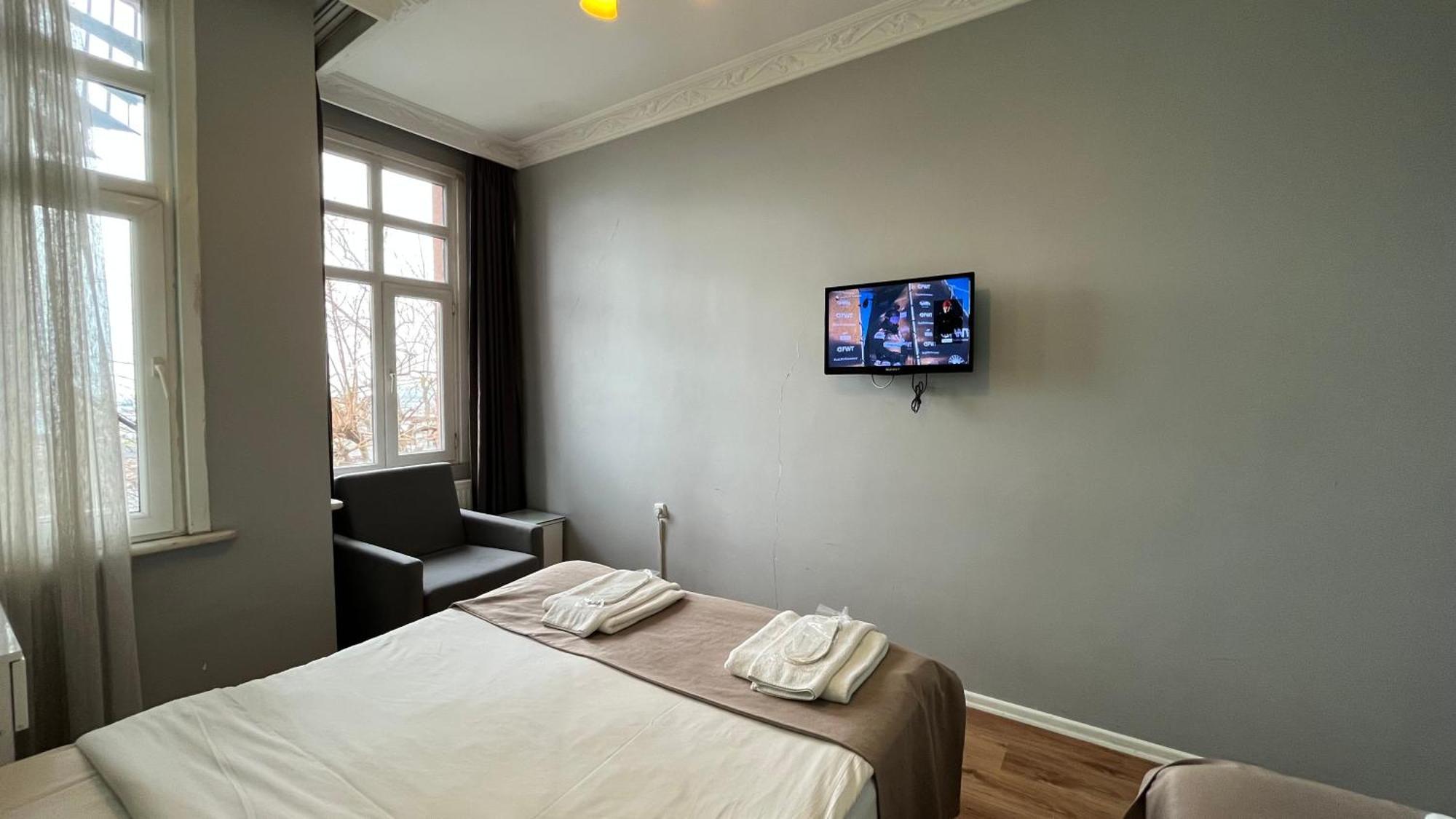 Tulip House Стамбул