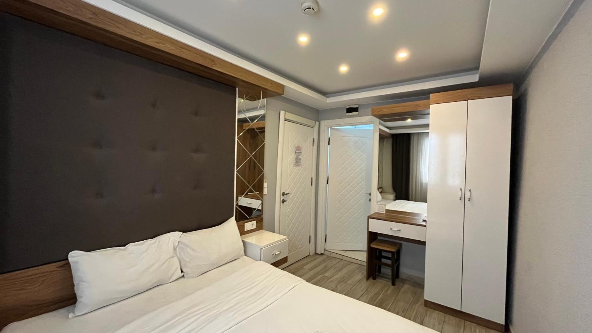Готель Tulip House 3*