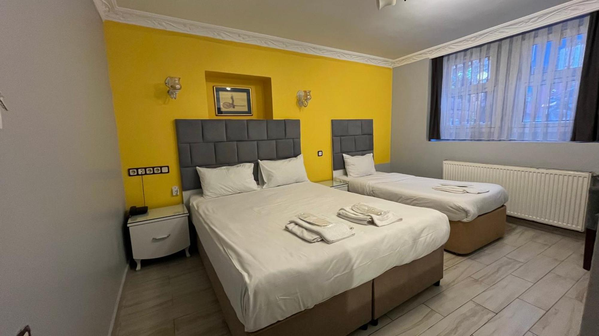 Tulip House Готель 3*