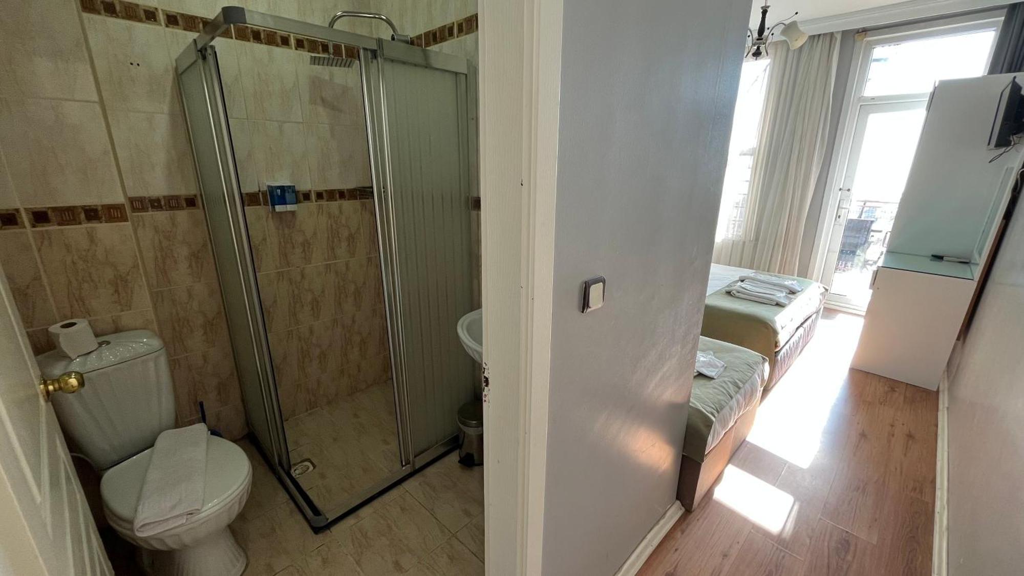 Готель Tulip House Стамбул
