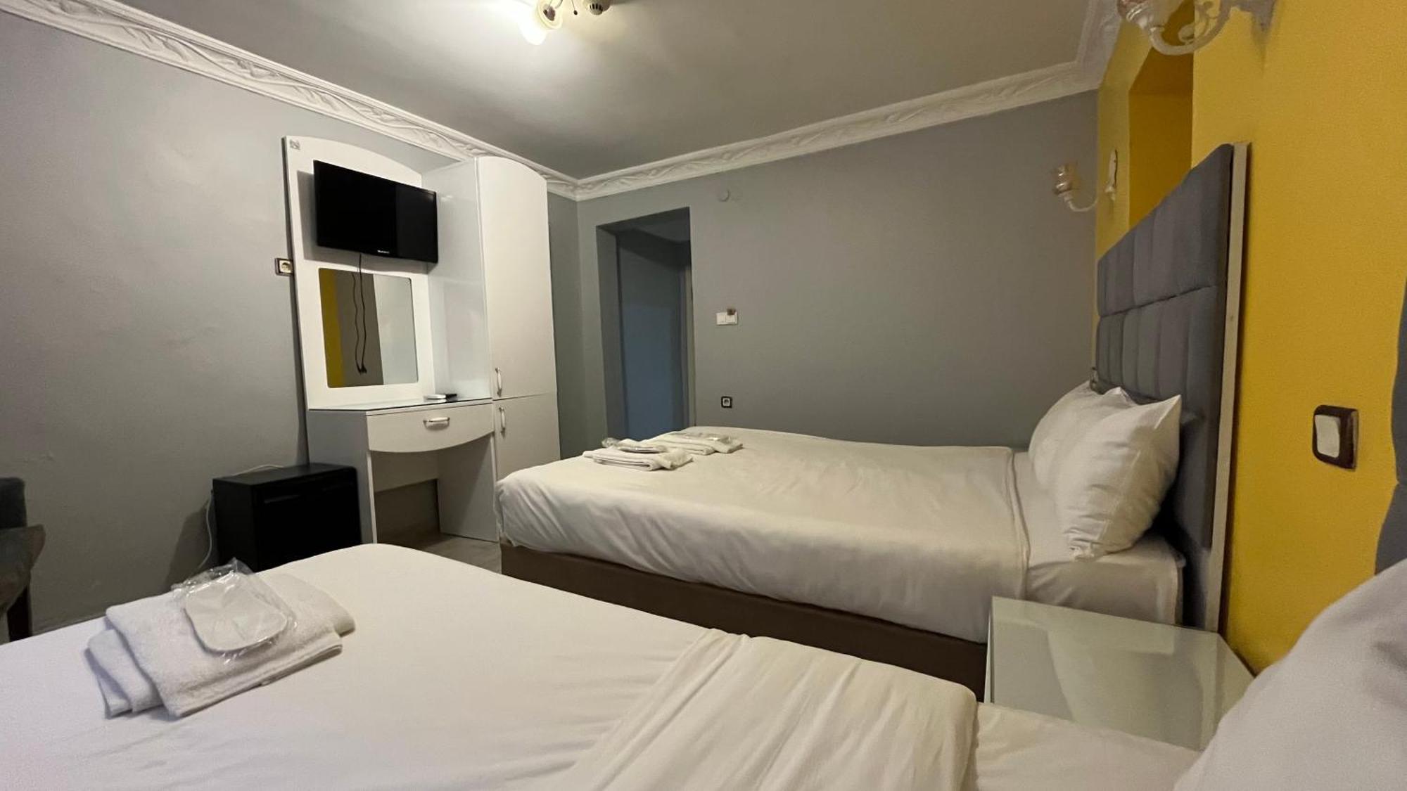 Готель Tulip House Стамбул