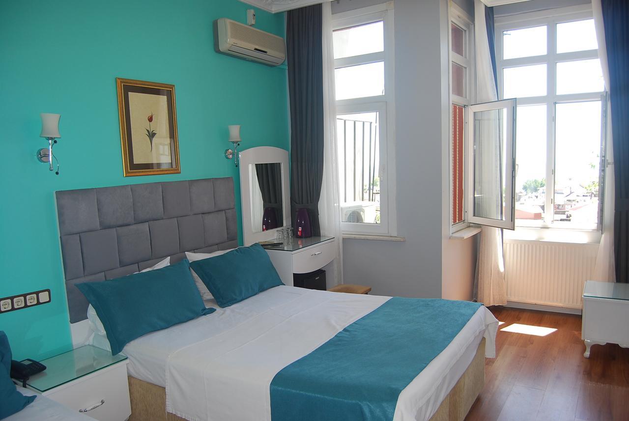Готель Tulip House Стамбул
