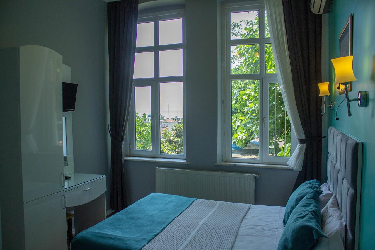 Готель Tulip House Стамбул