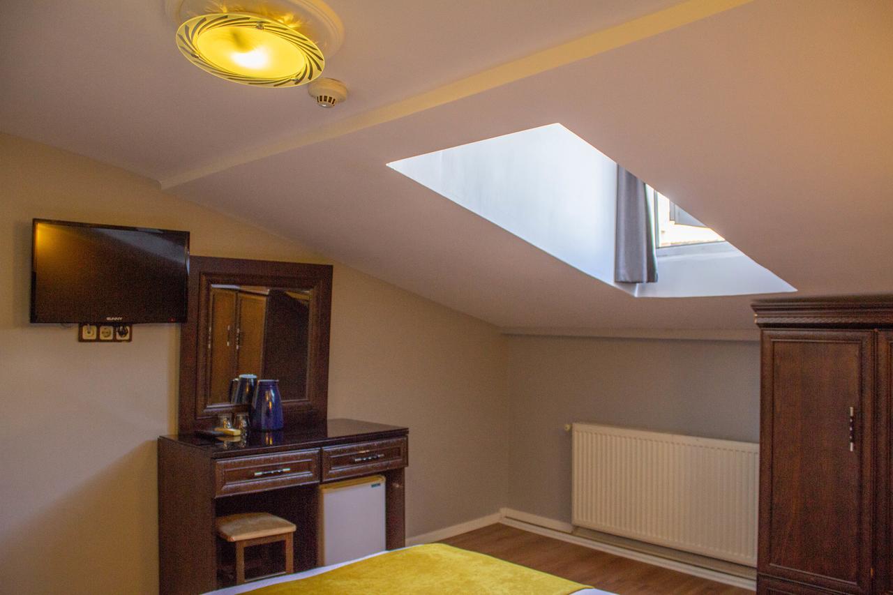 Tulip House 3* Стамбул