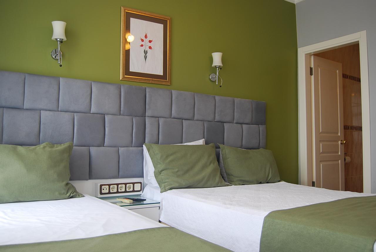 Готель Tulip House 3*